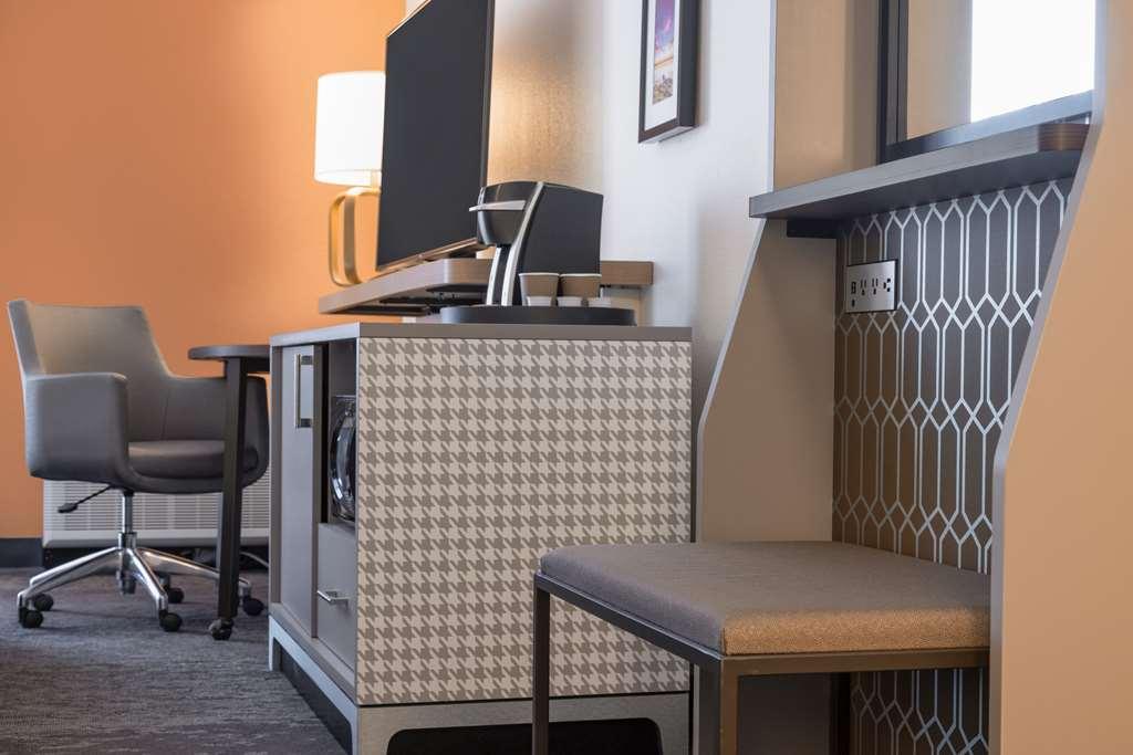 Doubletree By Hilton Fort Worth South Pokój zdjęcie