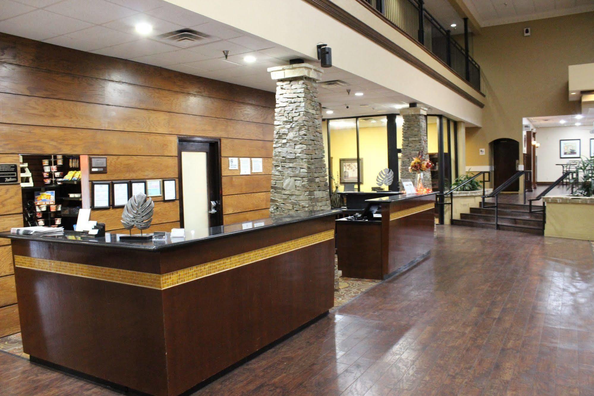 Doubletree By Hilton Fort Worth South Zewnętrze zdjęcie