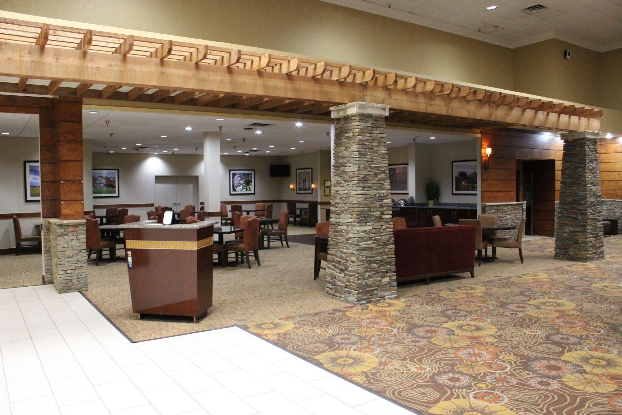 Doubletree By Hilton Fort Worth South Zewnętrze zdjęcie